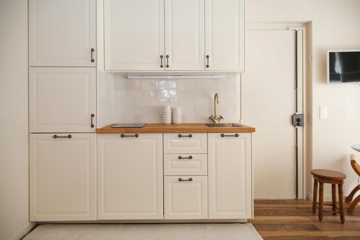 Appartement Moderne Confort Proche Montmartre - 4P Paris Exteriör bild