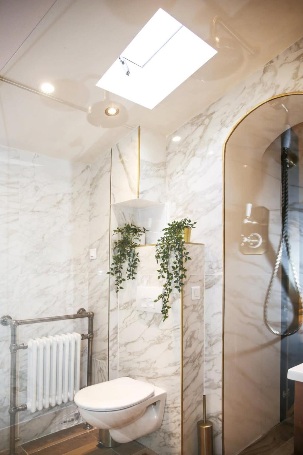 Appartement Moderne Confort Proche Montmartre - 4P Paris Exteriör bild