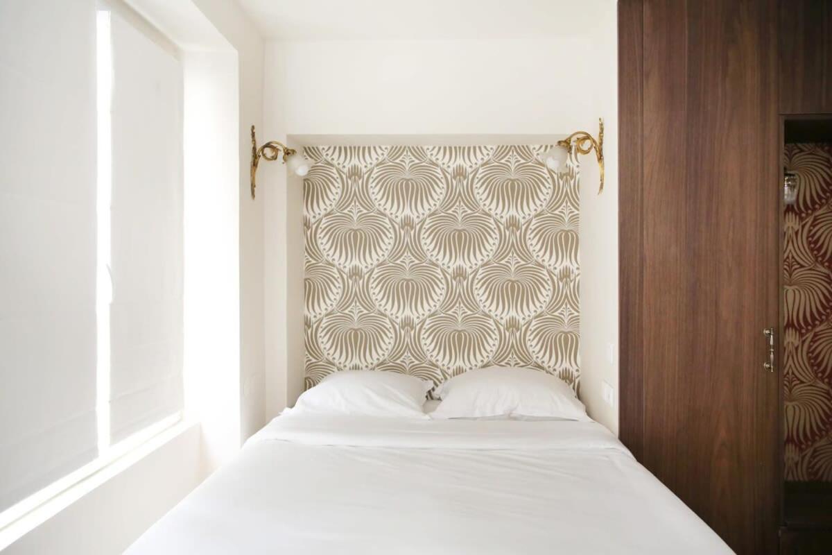 Appartement Moderne Confort Proche Montmartre - 4P Paris Exteriör bild